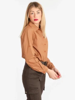 Monte Cervino Camicia donna