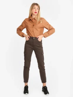 Monte Cervino Camicia donna