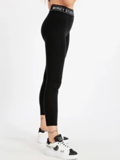 Monte Cervino Leggings donna in cotone