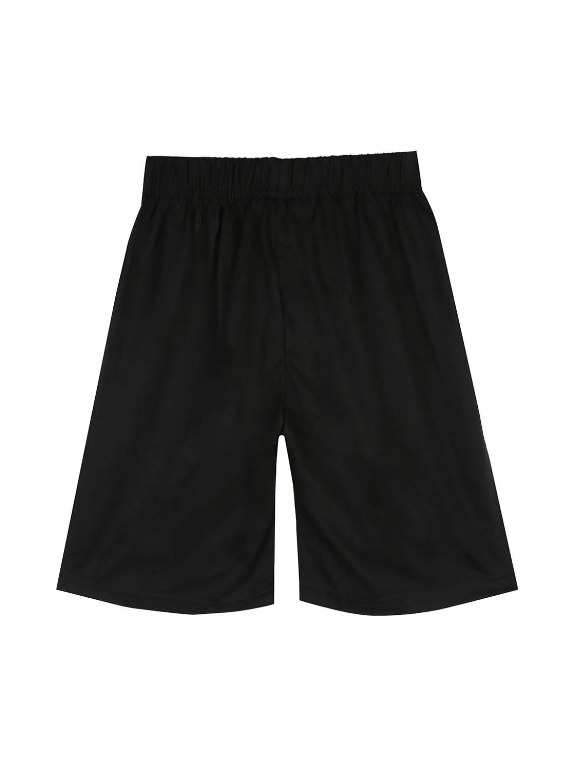 Mouset Completo corto da bambino con t-shirt skate e bermuda