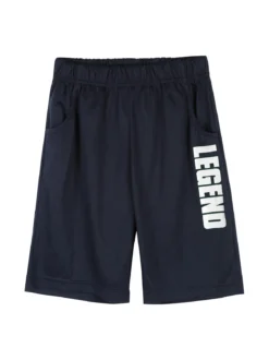 Mouset Completo da bambino 2 pezzi con t-shirt e bermuda