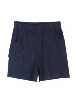 Mr Jek Completo corto da neonato con t-shirt e bermuda