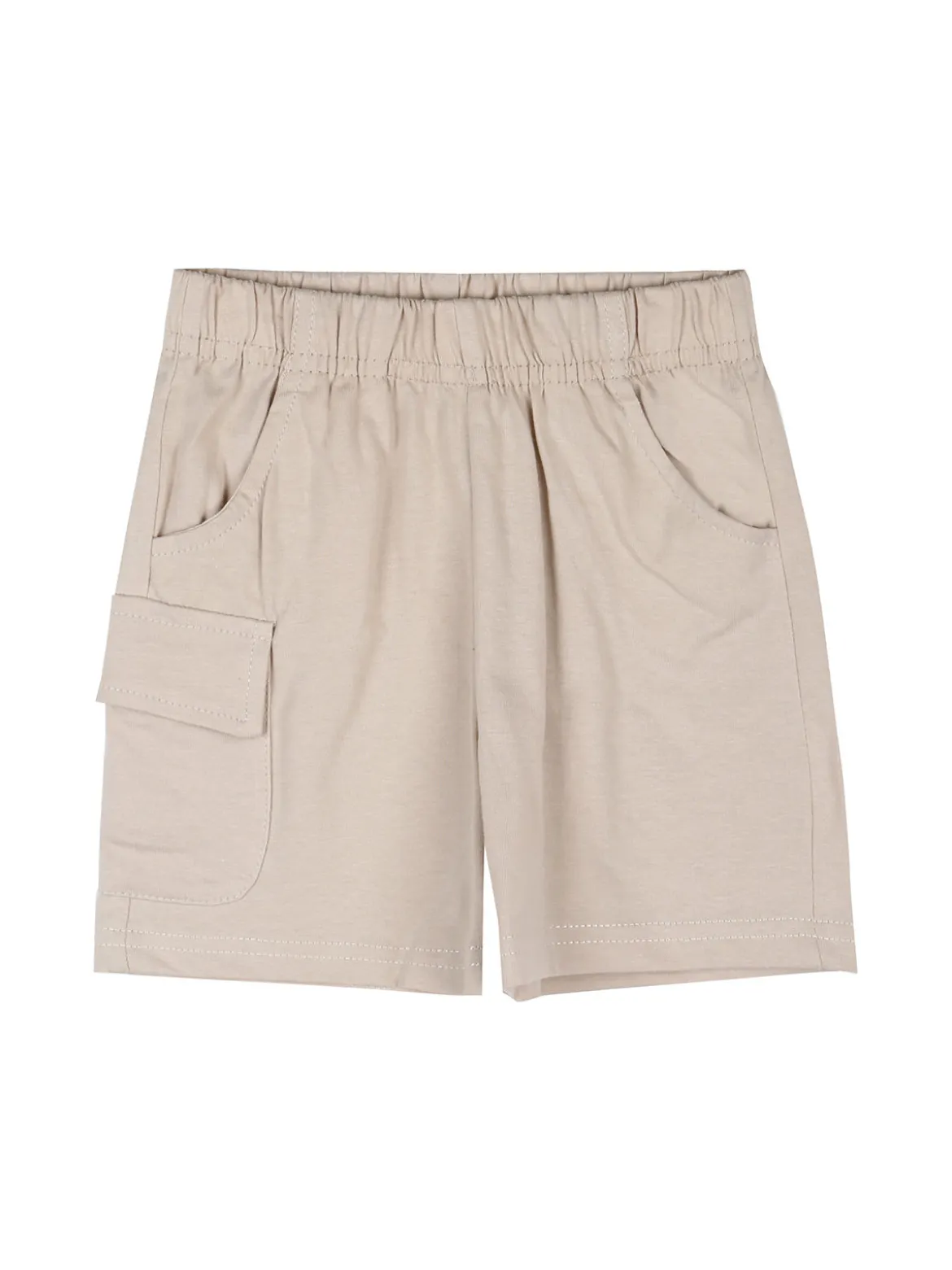 Mr Jek Completo corto da neonato con t-shirt e bermuda