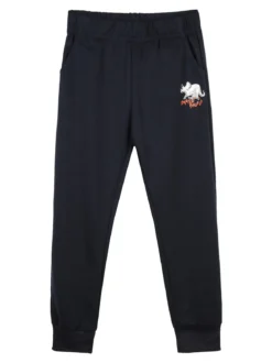 Mr Jek Completo da bambino 3 pezzi con cappuccio e zip