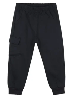 Mr Jek Completo da neonato 3 pezzi - blu