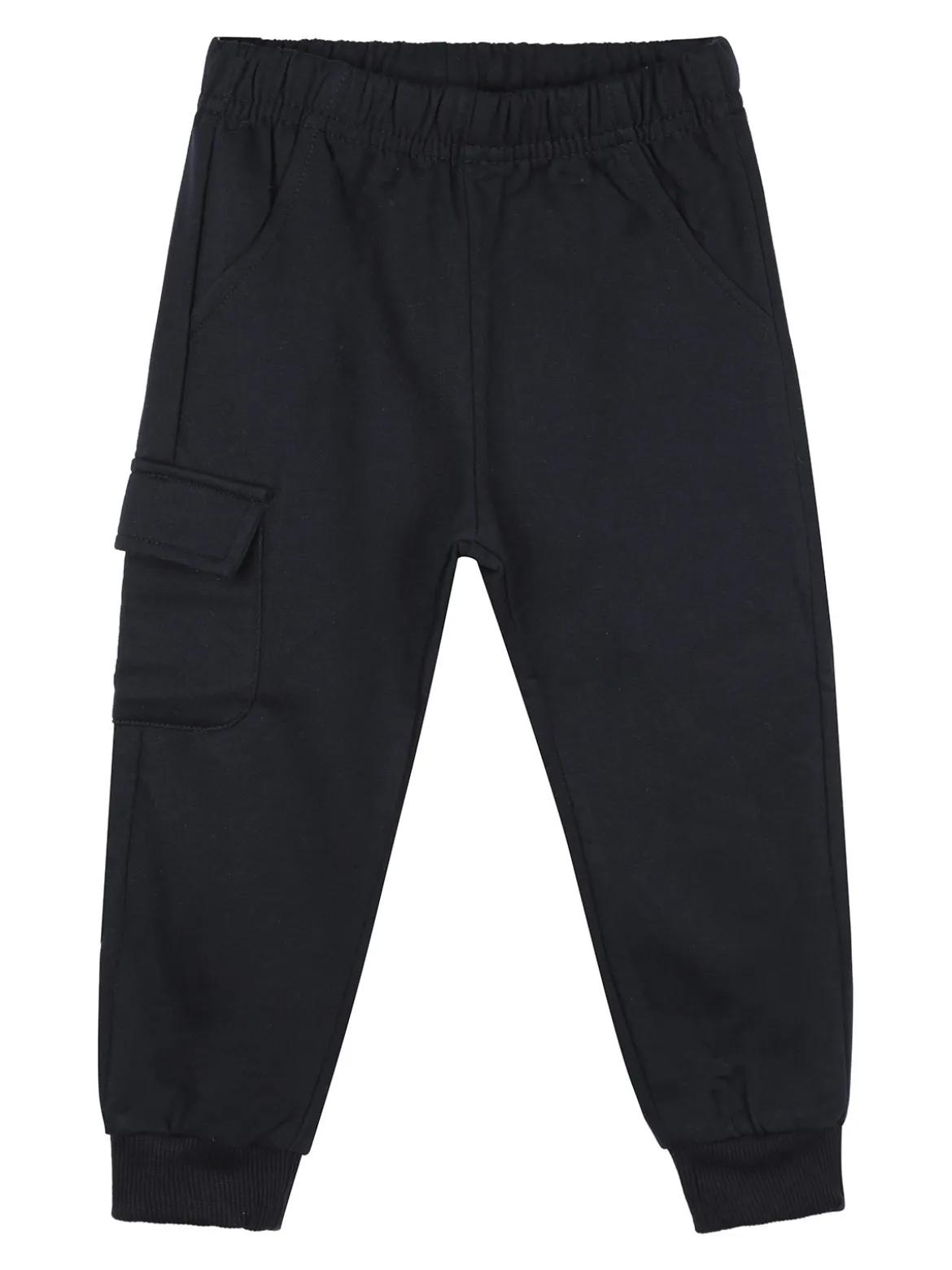 Mr Jek Completo da neonato 3 pezzi - blu