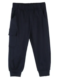 Mr Jek Completo tuta da neonato 2 pezzi girocollo con stampe - grigio chiaro