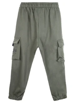 Mr Jek Pantaloni sportivi da bambino