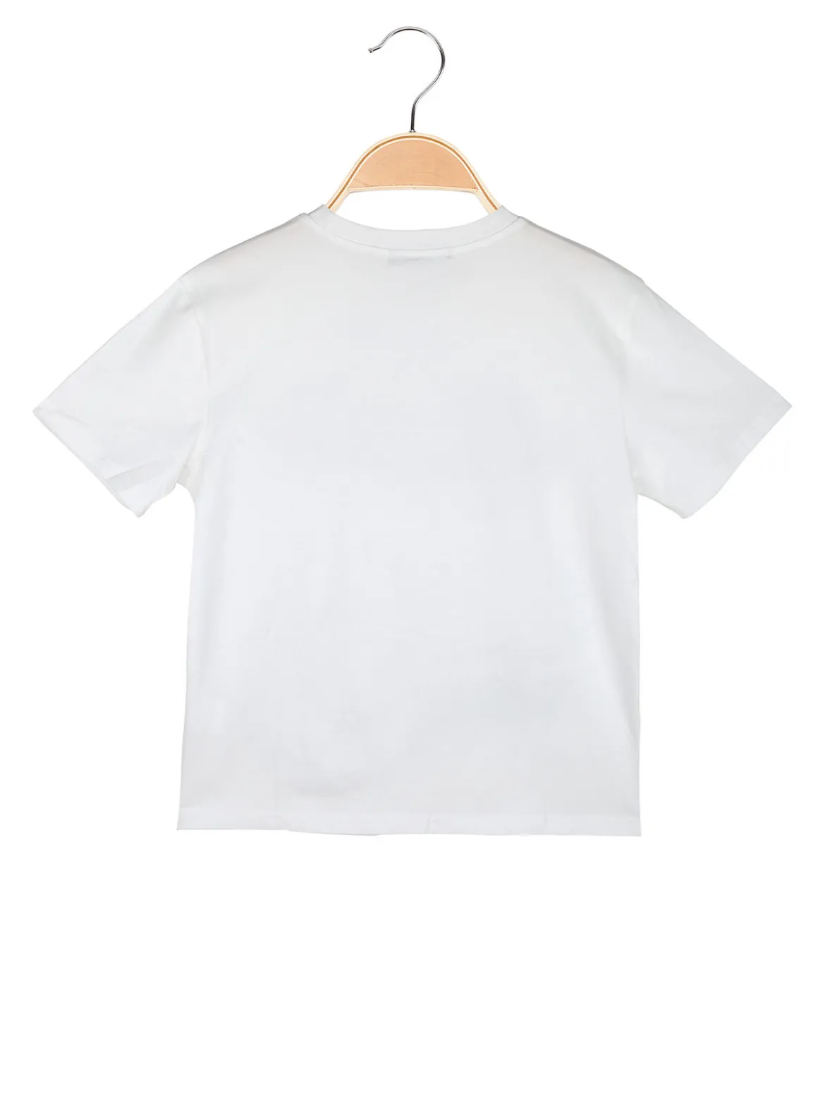 Mr Jek T-shirt da bambino con stampa disegno