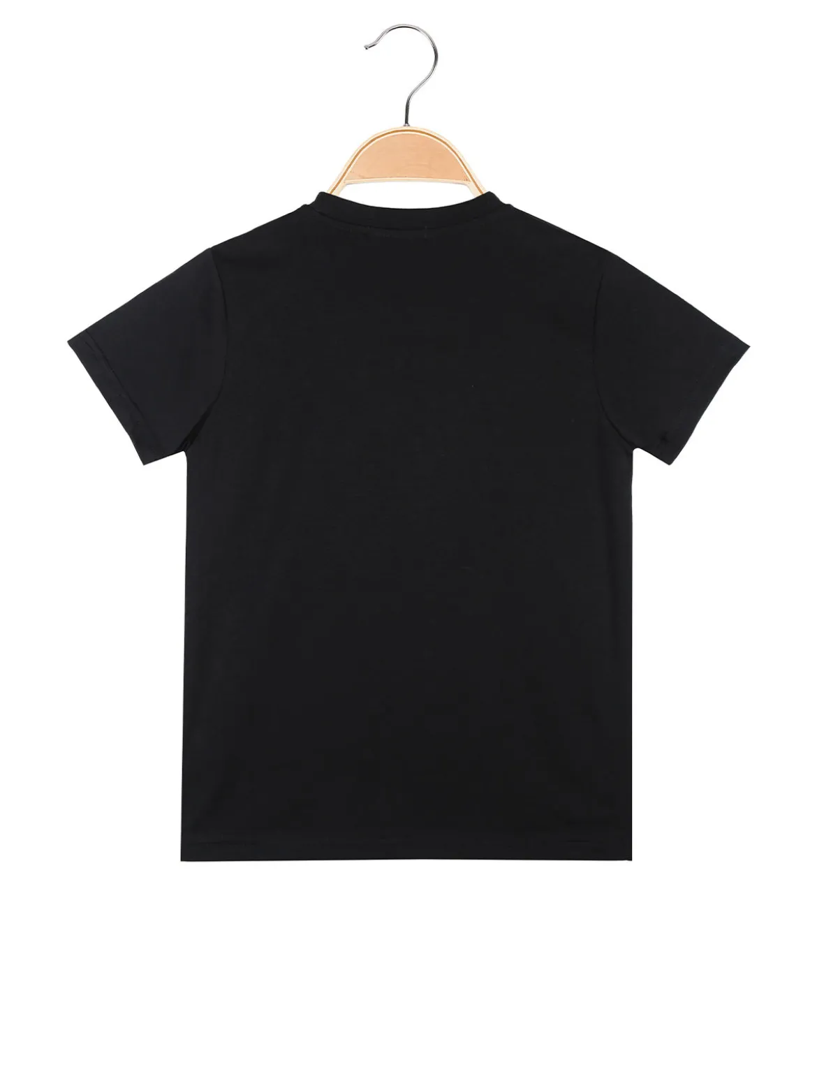 Mr Jek T-shirt da bambino in cotone con stampa