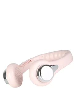 Mulin Ventilatore da collo portatile - rosa