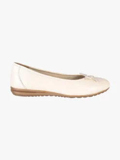 Nakoa Ballerine donna in vera pelle