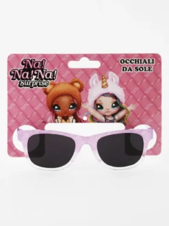 Na!Na!Na! Surprise Occhiali da sole bambina