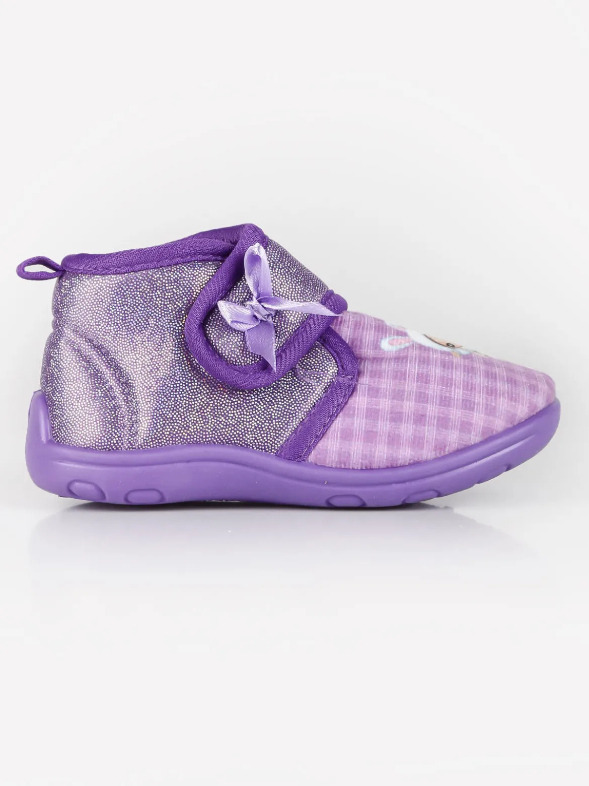 Na!Na!Na! Surprise Pantofole alte da bambina con strappo