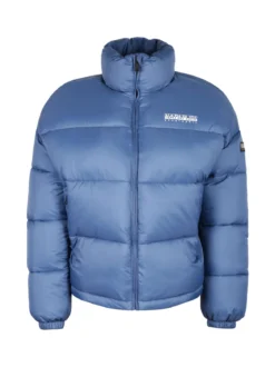 Napapijri A BOX W 2 Giacca corta da donna