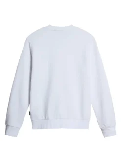 Napapijri B NINA Felpa girocollo donna