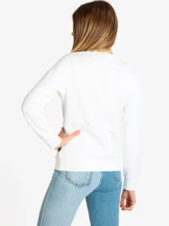 Napapijri B NINA Felpa girocollo donna
