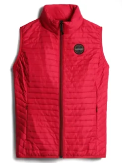 Napapijri CALMAR W VEST 5 Giacca smanicata donna