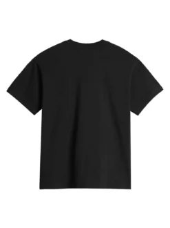 Napapijri S BOX W SS T-shirt donna manica corta con scritta