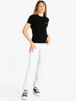 Napapijri S MORGEX W SS T-shirt donna manica corta