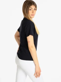 Napapijri S NINA T-shirt donna manica corta con logo