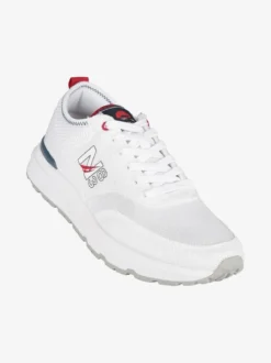 Nautica Sneakers casual da uomo in tessuto