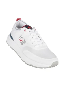 Nautica Sneakers casual da uomo in tessuto