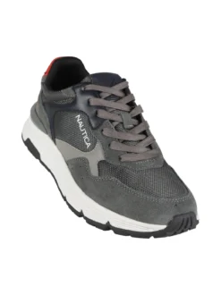 Nautica Sneakers in pelle da uomo