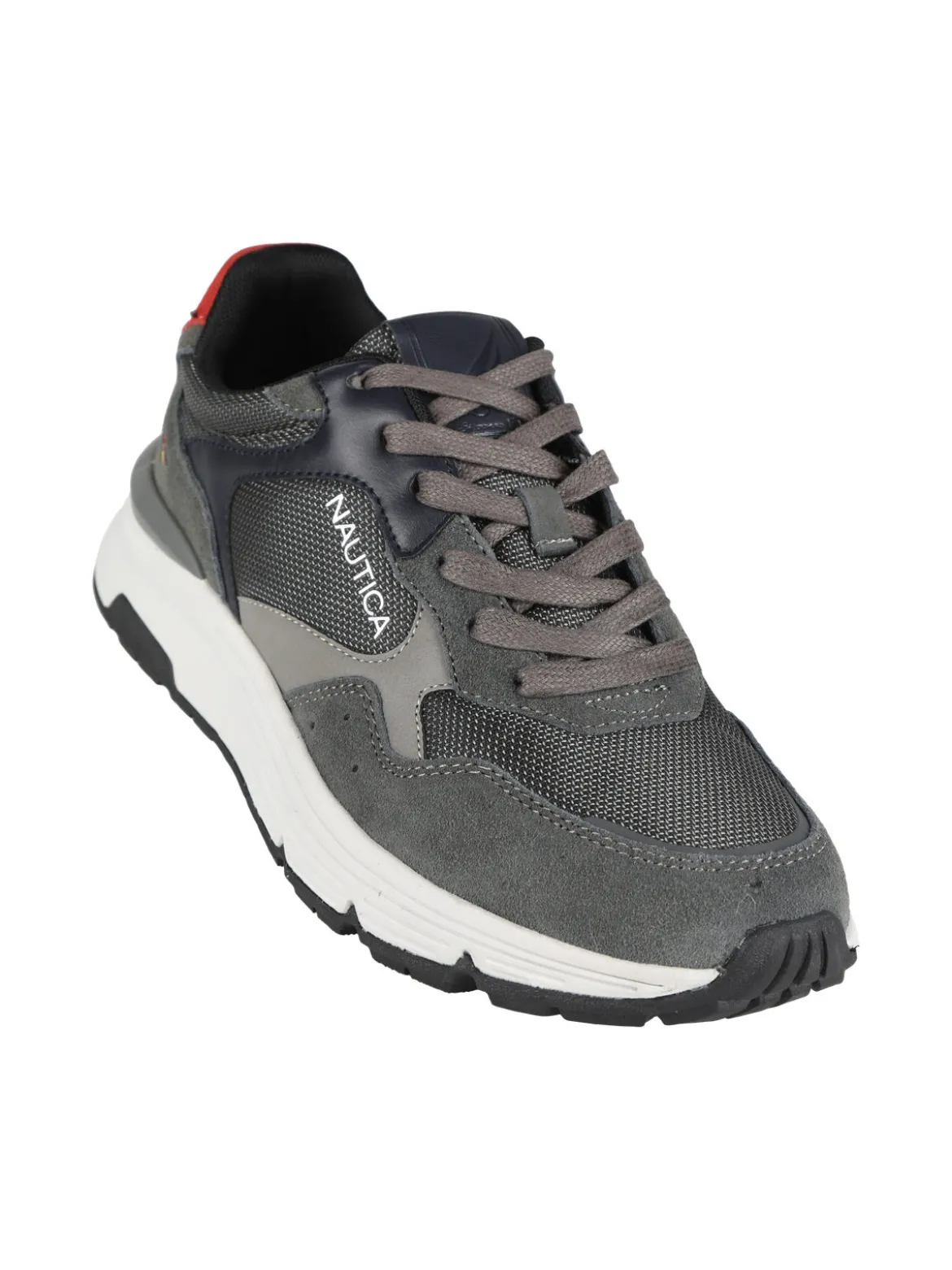 Nautica Sneakers in pelle da uomo
