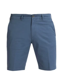 Navigare Bermuda chino da uomo in cotone