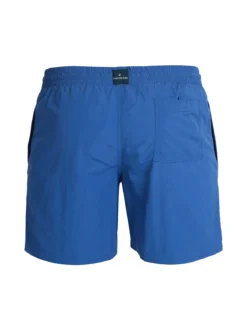 Navigare Boxer da mare uomo con strisce laterali