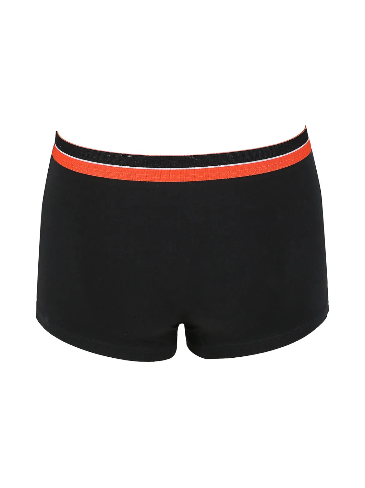 Navigare Boxer uomo in cotone jersey