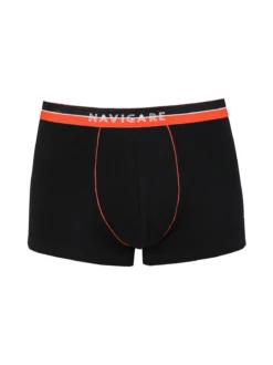 Navigare Boxer uomo in cotone jersey