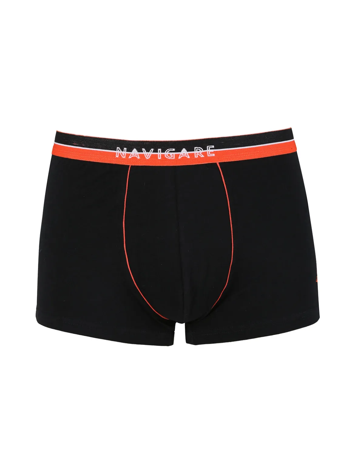 Navigare Boxer uomo in cotone jersey