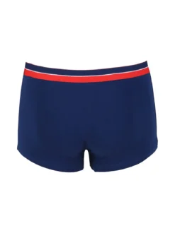 Navigare Boxer uomo in cotone jersey