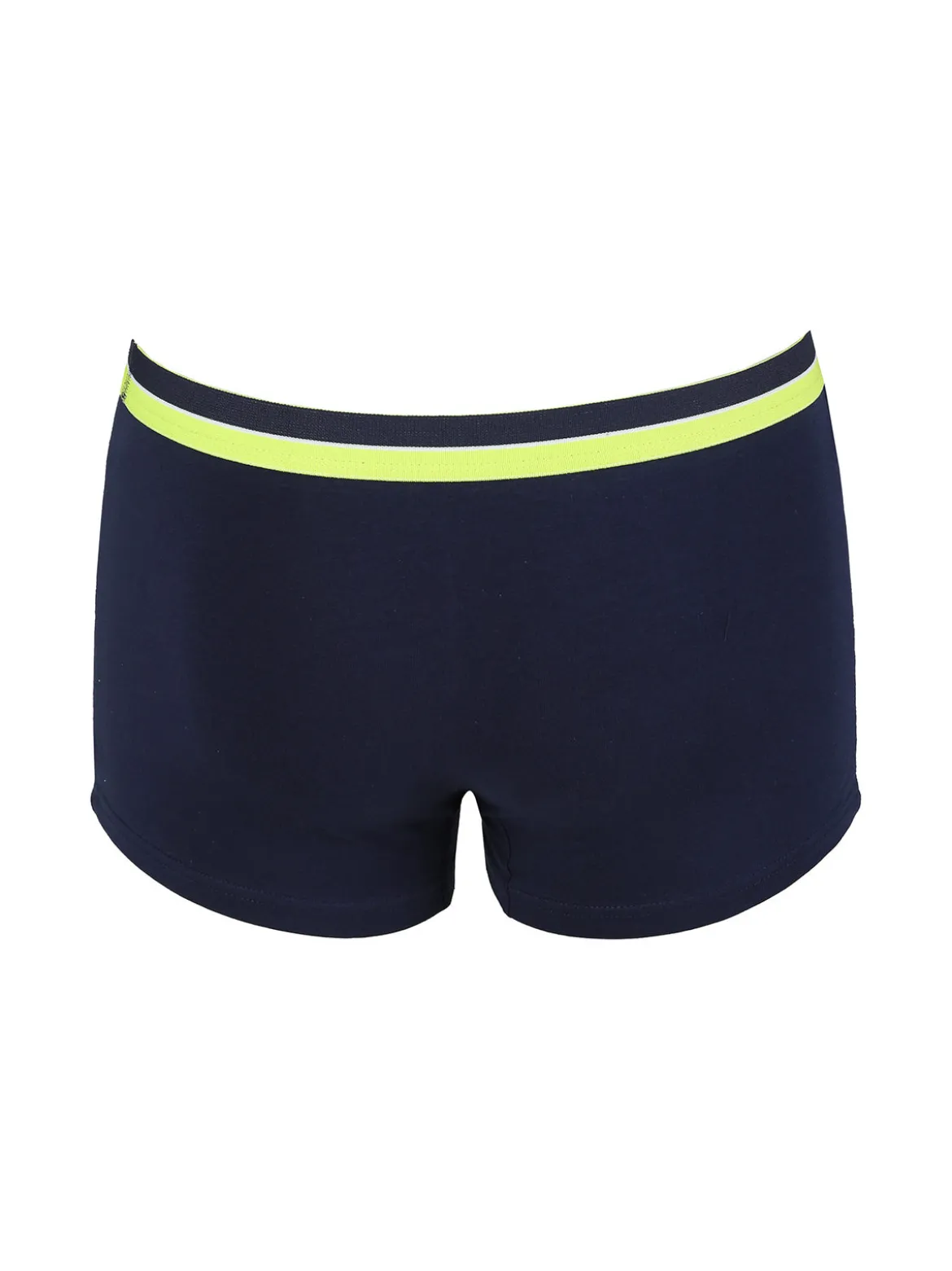 Navigare Boxer uomo in cotone jersey