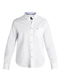 Navigare Camicia uomo in cotone