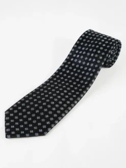 Navigare Cravatta uomo con stampe
