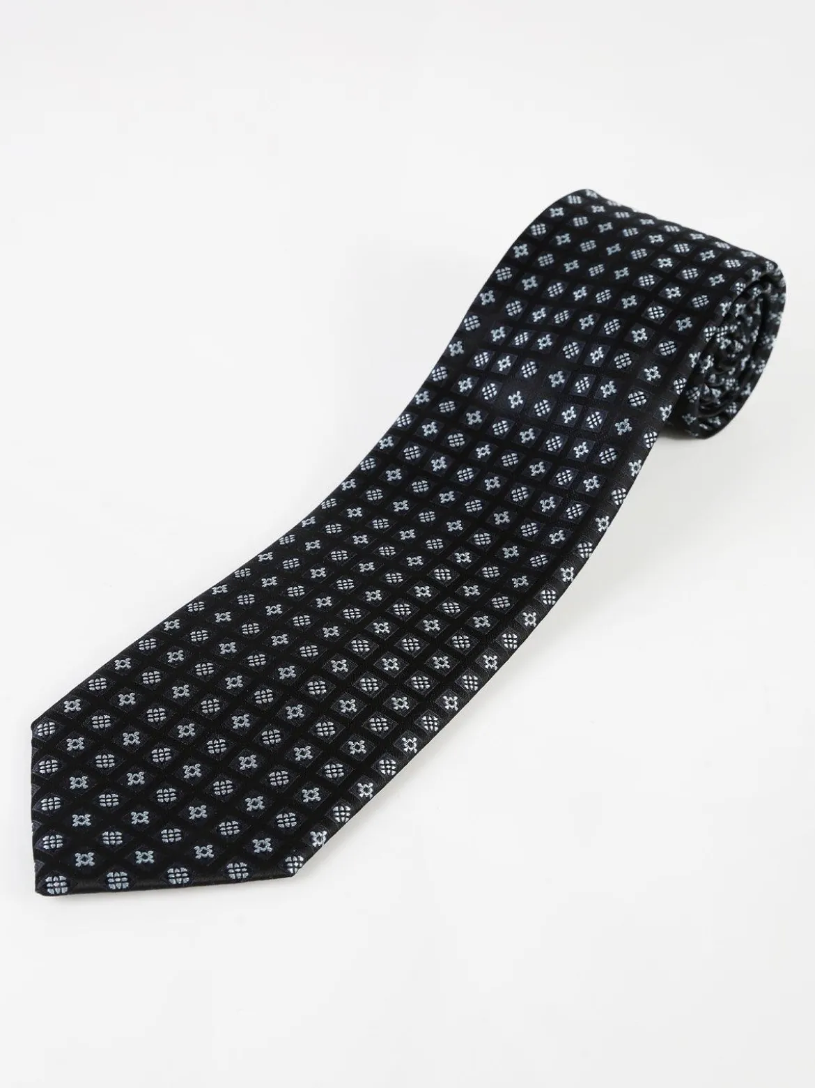 Navigare Cravatta uomo con stampe