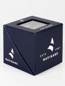 Navigare Cravatta uomo con stampe
