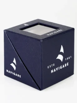 Navigare Cravatta uomo con stampe