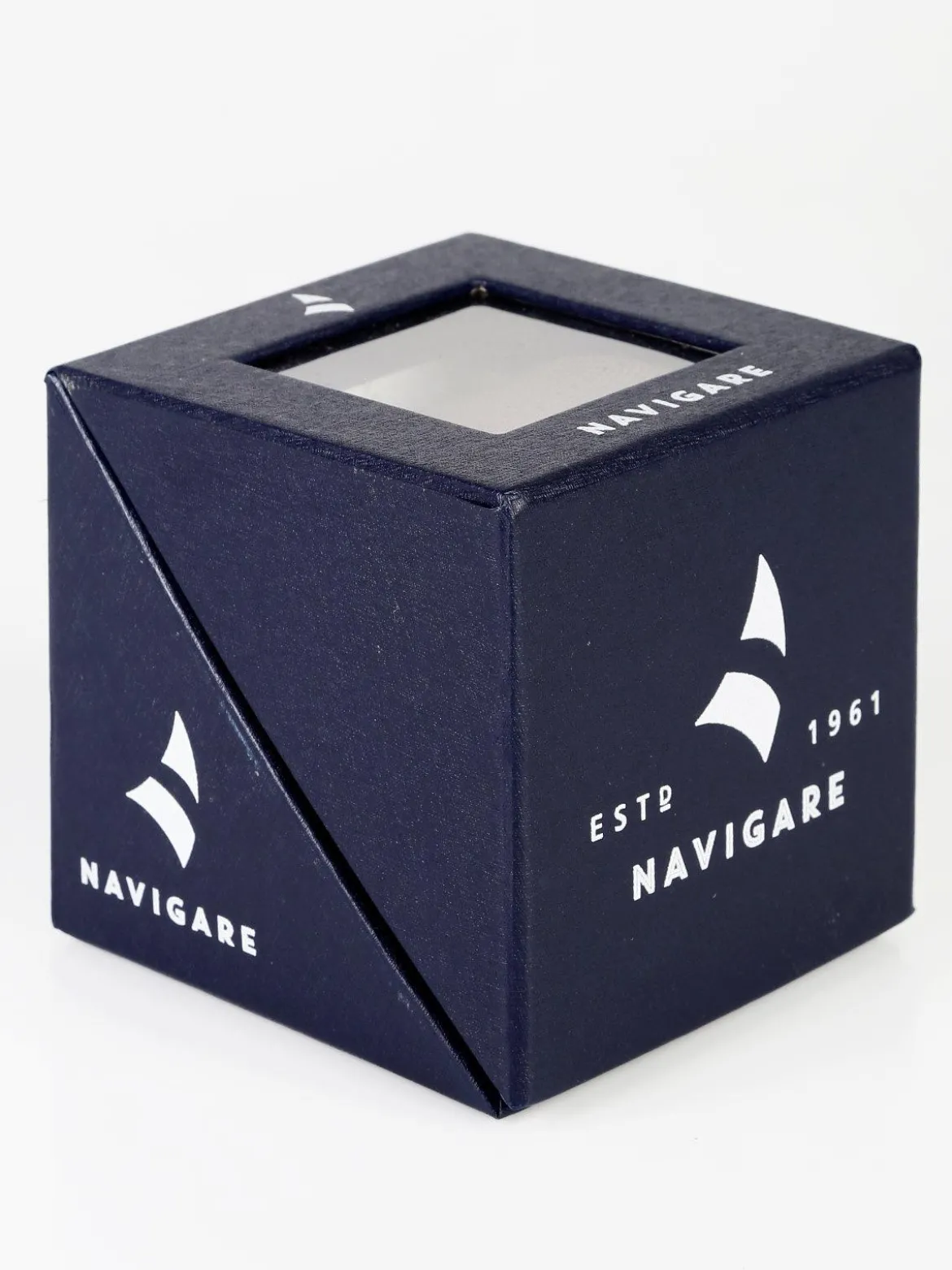 Navigare Cravatta uomo con stampe