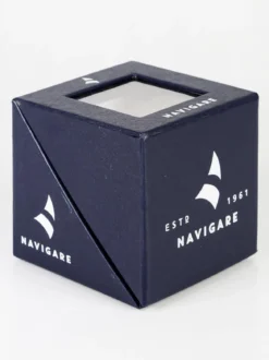 Navigare Cravatta uomo con stampe