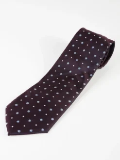 Navigare Cravatta uomo con stampe