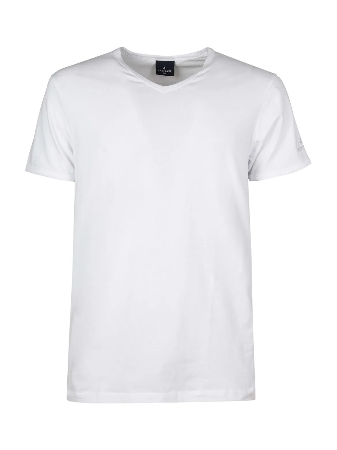 Navigare Maglia intima da uomo scollo V