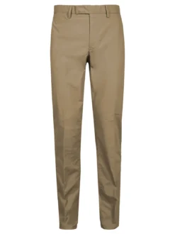 Navigare Pantaloni chino da uomo in cotone