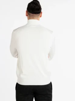 Navigare Pullover dolcevita da uomo