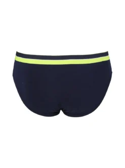 Navigare Slip uomo in cotone jersey