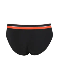 Navigare Slip uomo in cotone jersey