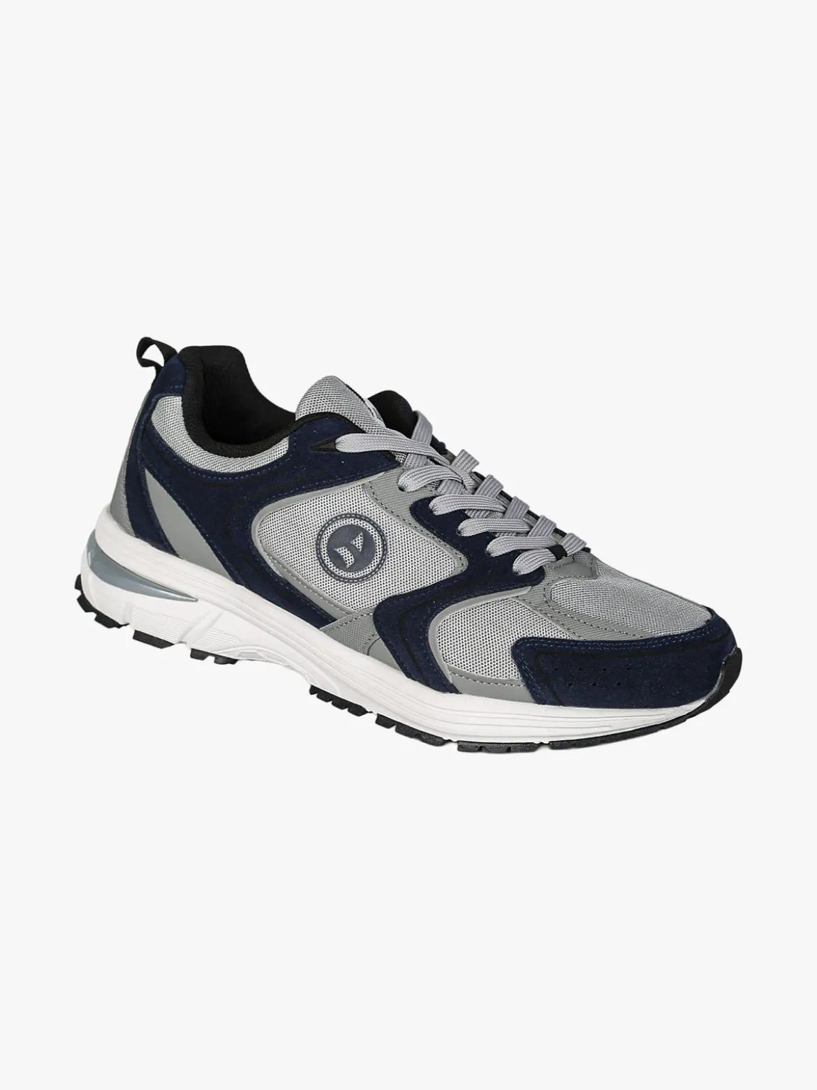 Navigare Sneakers sportive da uomo - blu scuro
